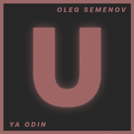 Ya Odin (Original Mix) | Boomplay Music