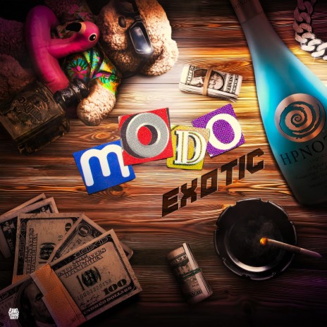 Modo Exotic | Boomplay Music
