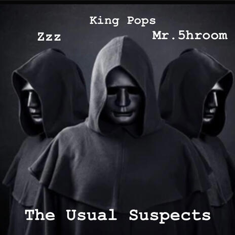 Usual Suspects ft. Chemicalzzz | Boomplay Music