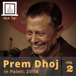Prem Dhoj in Paleti (2008, Vol. 2)