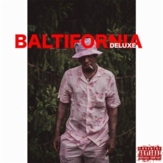 Baltifornia (DELUXE)