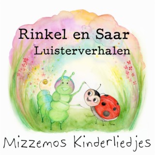 Rinkel En Saar Luisterverhalen