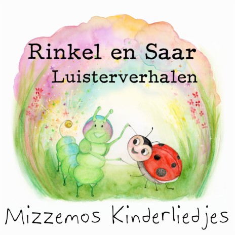 Rinkel En Saar Naar De Regenboog