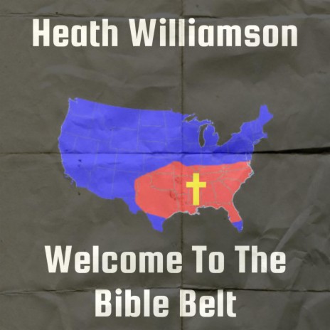 Bible hotsell belt lyrics