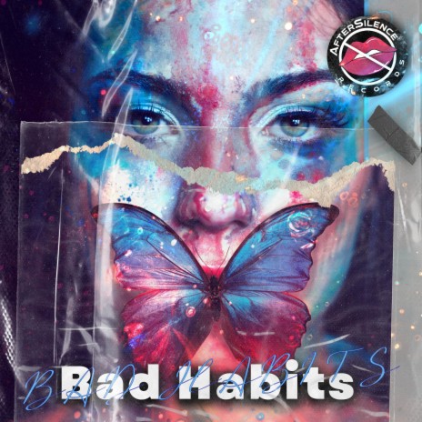 Bad Habits ft. Luc Rushmere | Boomplay Music