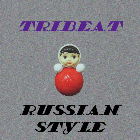 RUSSIAN STYLE | Boomplay Music