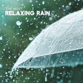 The Most Relaxing Rain: White Noise Sounds & Music To Chill | Sleep, Work, Study, Meditate