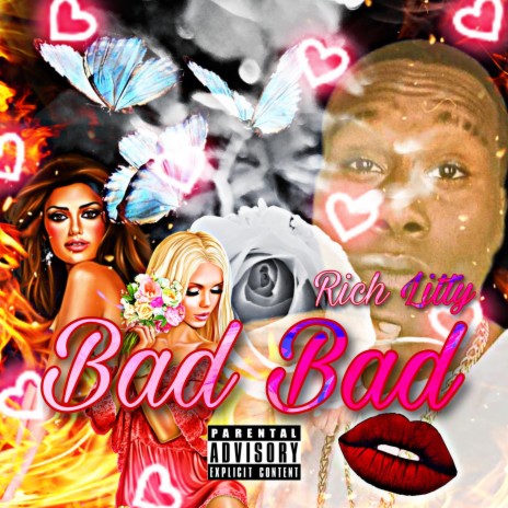 Bad Bad | Boomplay Music