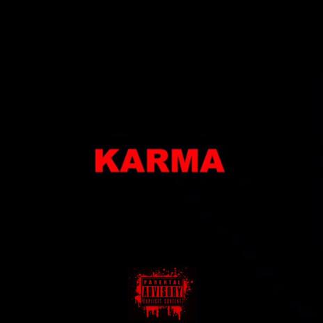 Karma | Boomplay Music