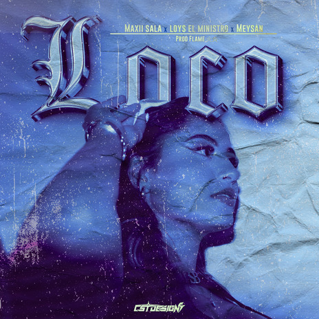 Loco ft. Loys El Ministro & Meysan | Boomplay Music