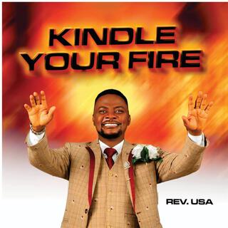 Kindle Your Fire