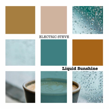 Liquid Sunshine | Boomplay Music