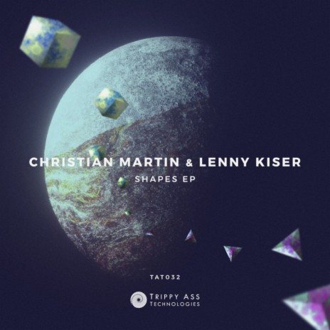 Circle (Original Mix) ft. Lenny Kiser