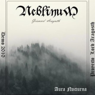 Aura Nocturna (Demo 2010)