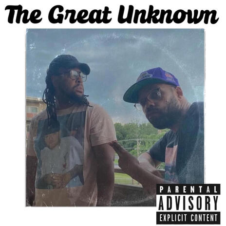 The Great Unknown