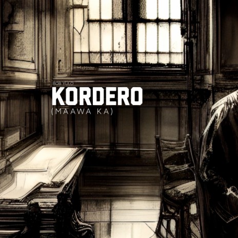 Kordero (Maawa Ka) | Boomplay Music