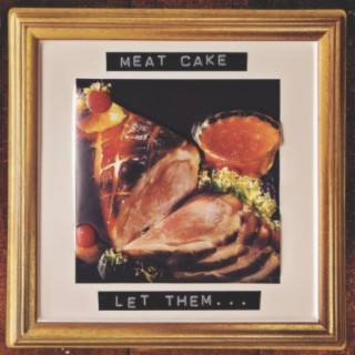 MEAT CAKE