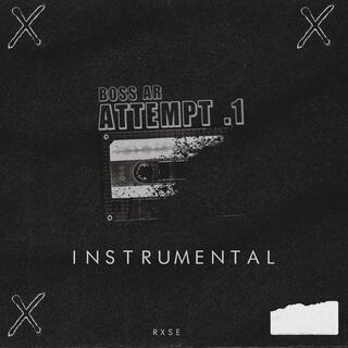 Attempt.1 INSTRUMENTAL (INSTRUMENTAL)