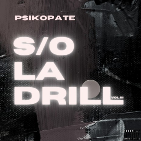 S/o La Drill 3