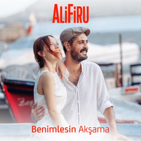 Benimlesin Akşama | Boomplay Music