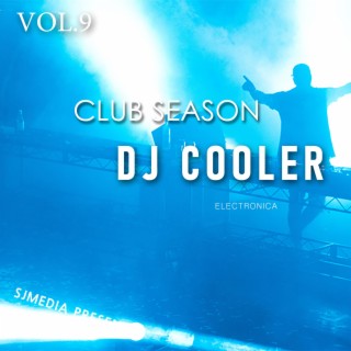 Club Season, Vol. 9