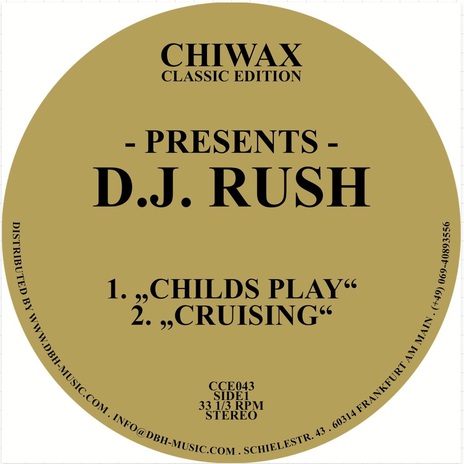 Childs Play (Original Mix) | Boomplay Music