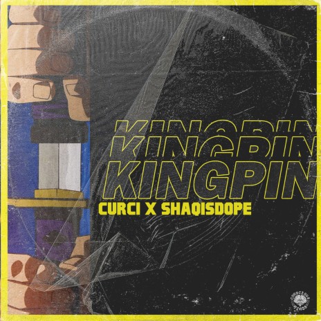 Kingpin (feat. ShaqIsDope)