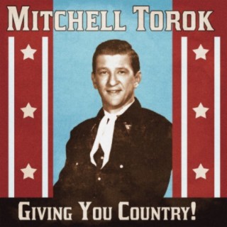 Mitchell Torok