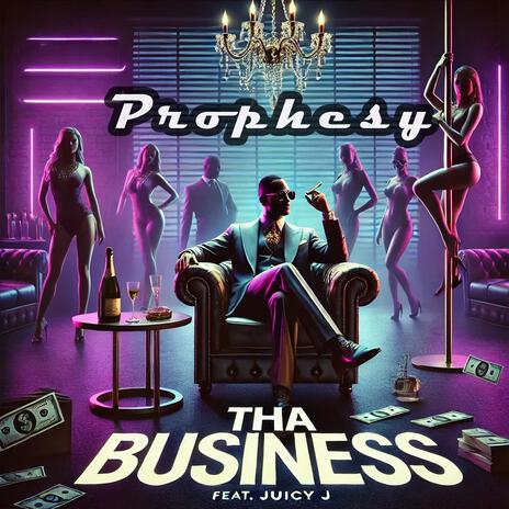 Tha Business (feat. Juicy J) | Boomplay Music