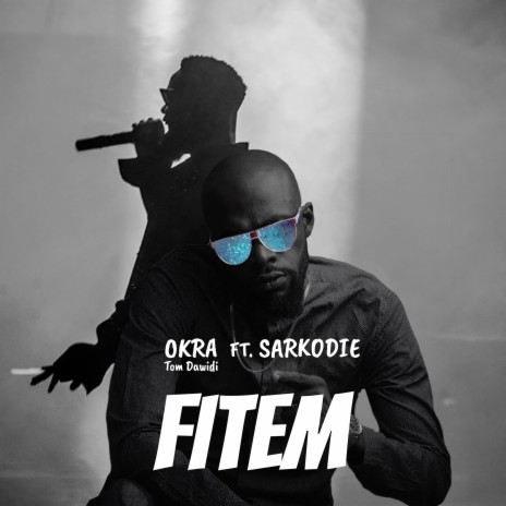 Fitem ft. Sarkodie | Boomplay Music
