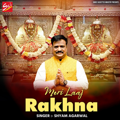 Meri Laaj Rakhna | Boomplay Music