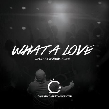 What a Love (Extended Version) [Live] [feat. John Wilds] | Boomplay Music