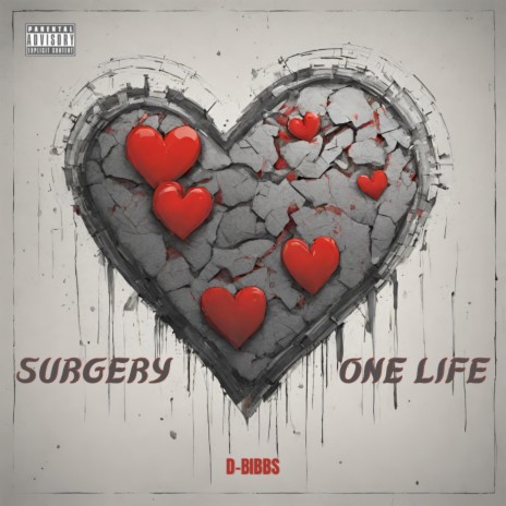 Surgery / One Life | Boomplay Music
