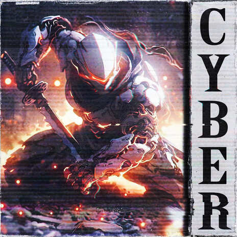 CYBER | Boomplay Music