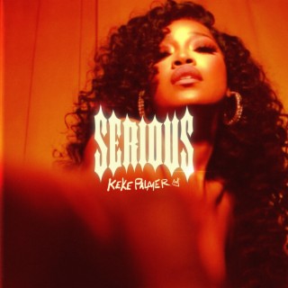 Serious | Boomplay Music
