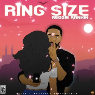 Ring Size lyrics | Boomplay Music