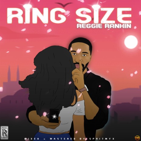 Ring Size | Boomplay Music