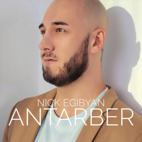 Antarber | Boomplay Music