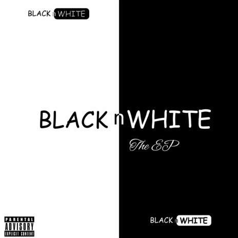 Black 'n White ft. Sheddy dicson
