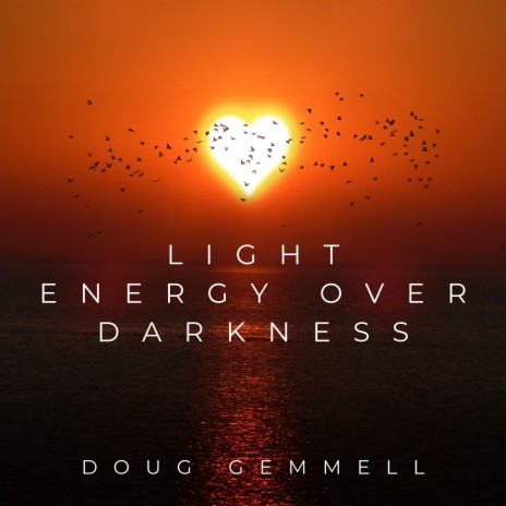 Light Energy over Darkness | Boomplay Music