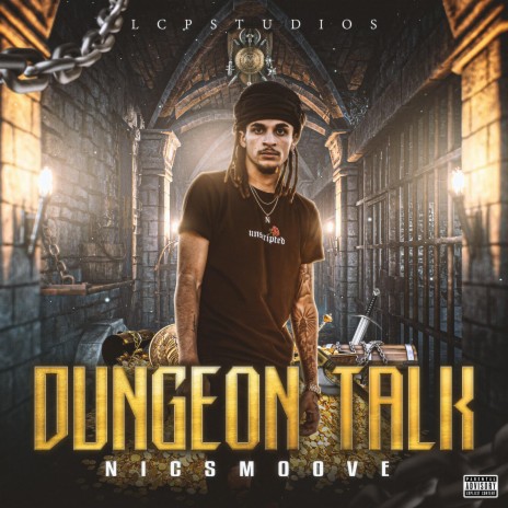 Dungeon Talk | Boomplay Music