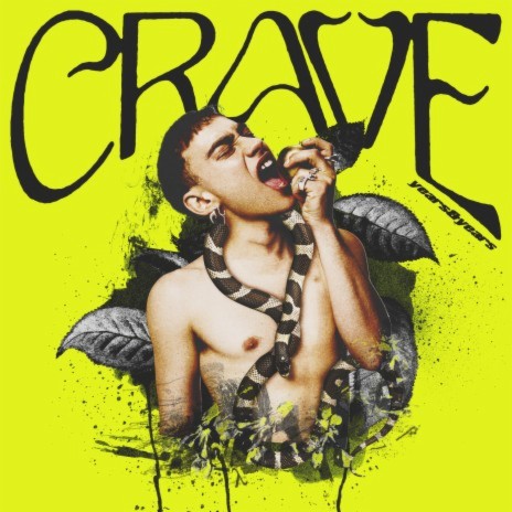 Crave | Boomplay Music