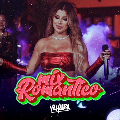 Mix Romantico (Ay Amor / Huele a Peligro / Tu) | Boomplay Music