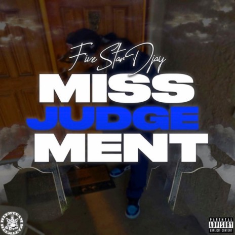 Missjudgement | Boomplay Music