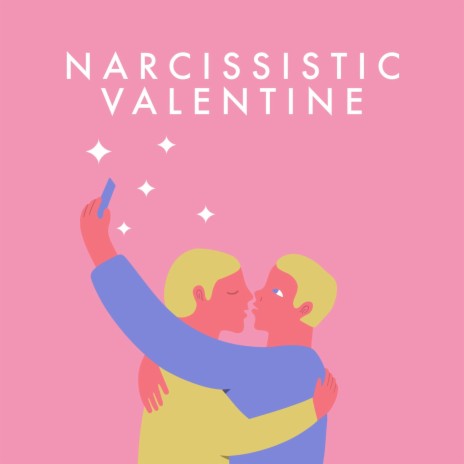Narcissistic Valentine ft. Joel Fishel | Boomplay Music