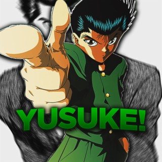 YUSUKE!