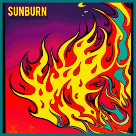 Sunburn | Boomplay Music