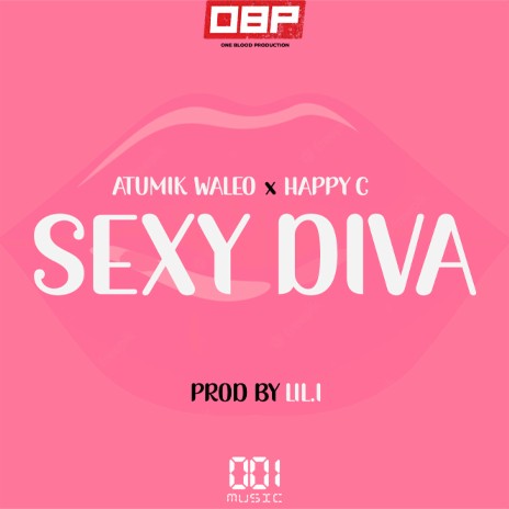 Sexy Diva | Boomplay Music