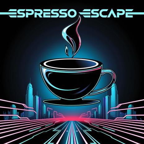 Espresso Escape V.2