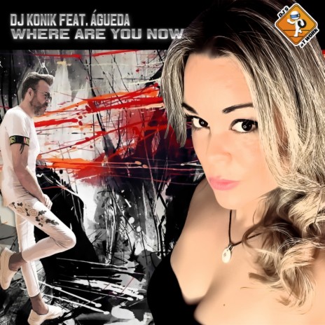 Where Are You Now (Dance Mix) ft. Águeda | Boomplay Music